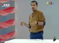 خاطره سید جواد رضویان یکی از تماشاگران را پکوند.
