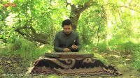 شیرینه خانم - هنرمند قادر الیاسی